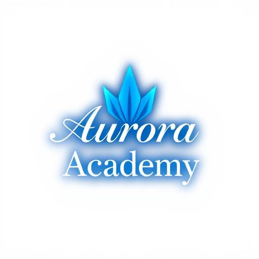 Aurora Academy Logo - Illuminating Your Learning Path