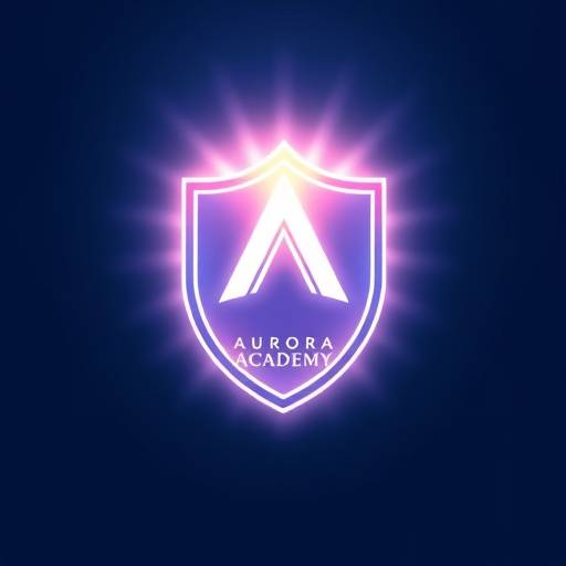 Aurora Academy Logo - Illuminating Your Learning Path