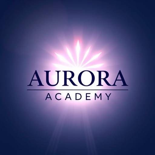 Aurora Academy Logo - Illuminating Your Learning Path